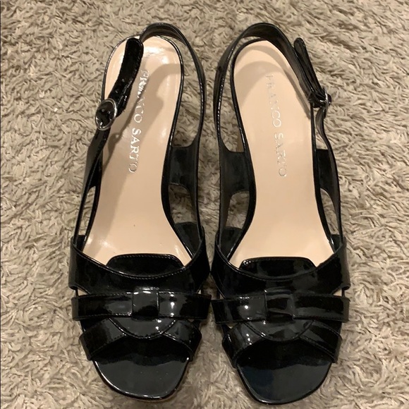 Franco Sarto Wedges - Picture 1 of 4